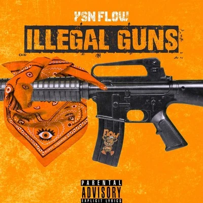 Illegal Guns 專輯 YSN Flow