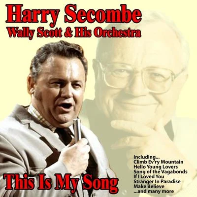 This Is My Song 专辑 Harry Secombe