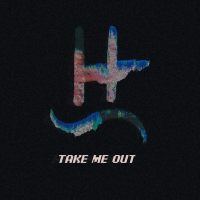 Take Me Out 專輯 Happy Sometimes