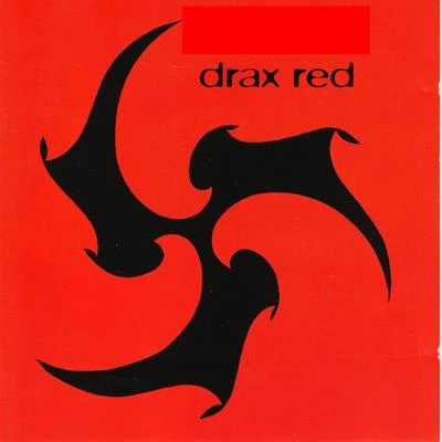 Drax Red 專輯 Drax