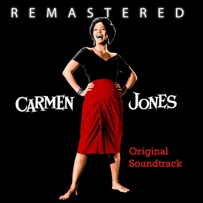 Carmen Jones (Original Motion Picture Soundtrack) 專輯 Robert Russell Bennett