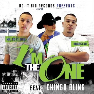 Im the One (feat. Chingo Bling) 專輯 HoodStar/Thre4t