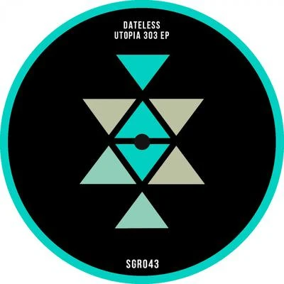 Dateless Utopia 303 EP