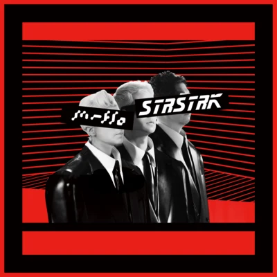 STRSTRK 專輯 MIC BANDITZ/m-flo