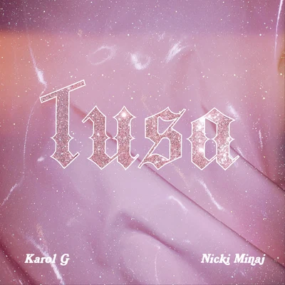 Tusa 專輯 Karol G