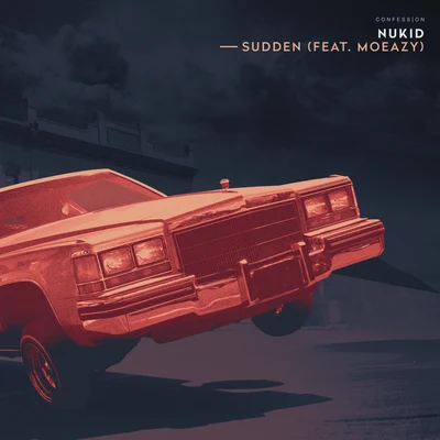 Sudden 專輯 NuKid