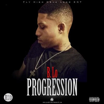 Progression 专辑 B Lo