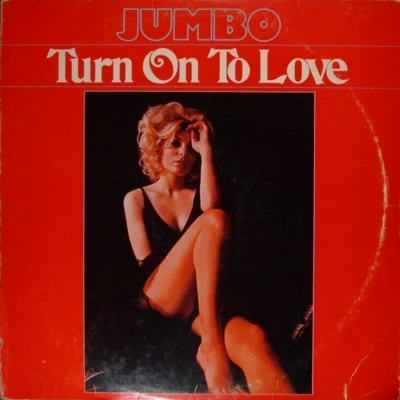 Turn On To Love 專輯 Jumbo (江柏翰)/Zion/Wisin/Lyanno