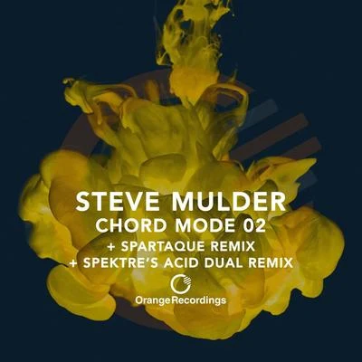 Steve MulderAlen MilivojevicAlen Milivojevic & Steve Mulder Chord Mode 02