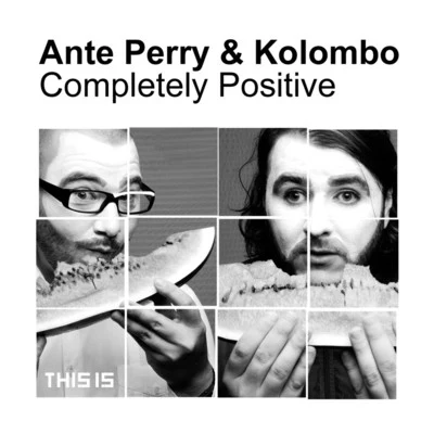 Completely Positive 專輯 Ante Perry/Moonbootica