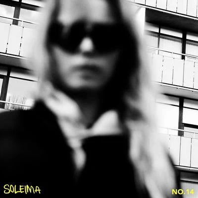 NO. 14 專輯 Soleima/Kranium/Hoodboi