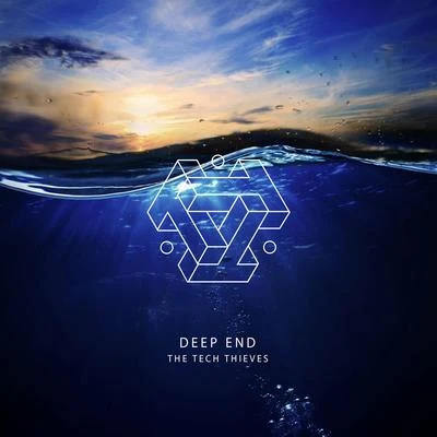 Deep End 專輯 The Tech Thieves/Veorra