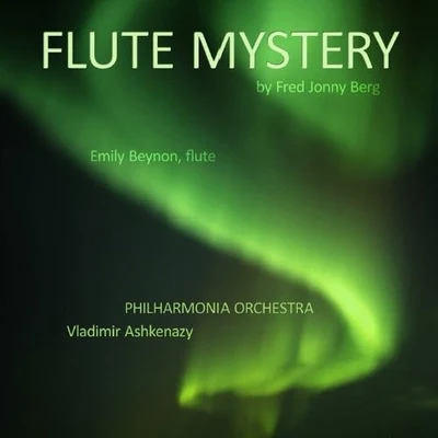 Flute Mystery 專輯 Vladimir Ashkenazy