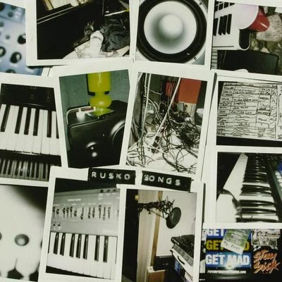 Songs 專輯 Rusko