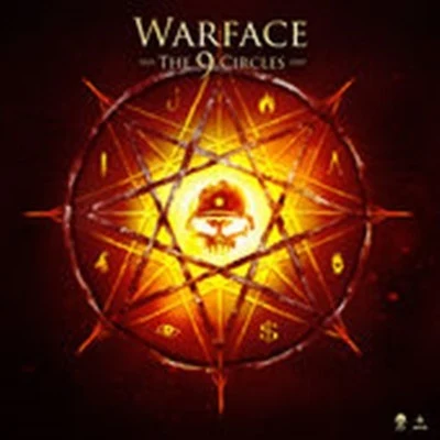 The 9 Circles 專輯 Warface