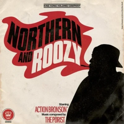 Northern RoozyChange 專輯 Action Bronson/Riff Raff/Dana Coppafeel