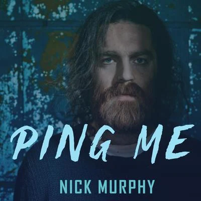 Ping Me 專輯 Chet Faker