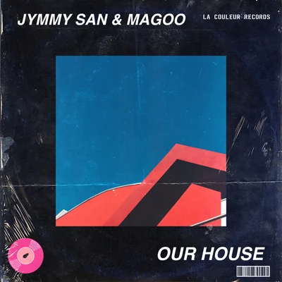 Our House 專輯 Musical Chairs/Beef/Hefner/The Ladybug Transistor/Magoo