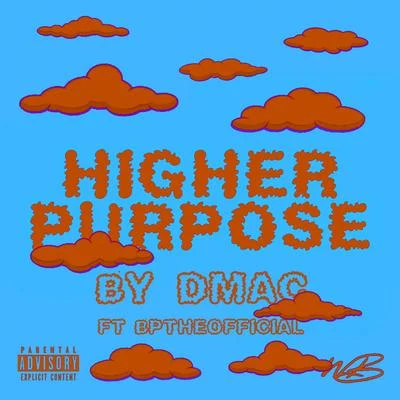 Higher Purpose 專輯 BpTheOfficial