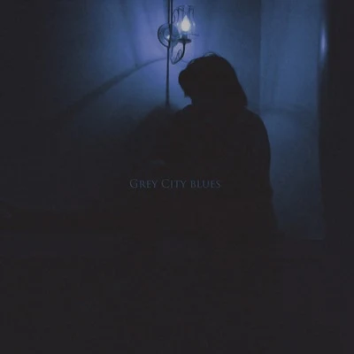 Grey City Blues 專輯 Lil Sunder11