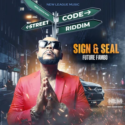 Sign & Seal 专辑 Future Fambo