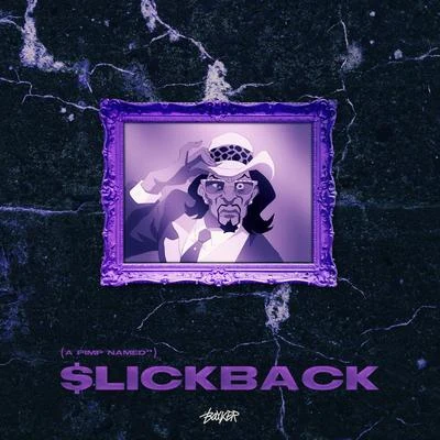 SLICKBACK 專輯 Gheist/BAYKER