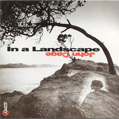 In A Landscape 专辑 John Cage/Gunter Wand/Robert Schumann/Arthur Fiedler/George Feyer