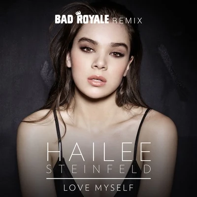 Bad RoyaleIamStylezMusic Love Myself (Bad Royale Remix)