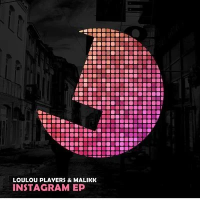 Loulou Players Instagram EP