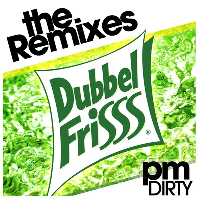 Dubbelfrisss(The Remixes) 专辑 Alvaro