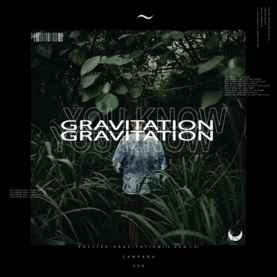 Gravitation 專輯 Rasster