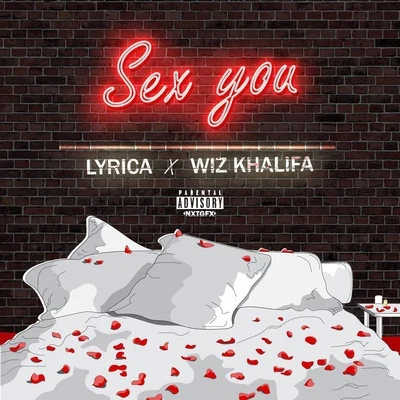 *** You (feat. Wiz Khalifa) 專輯 Lyrica Anderson