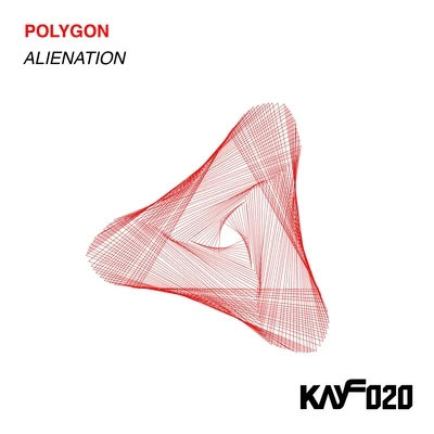 Alienation 專輯 Polygon