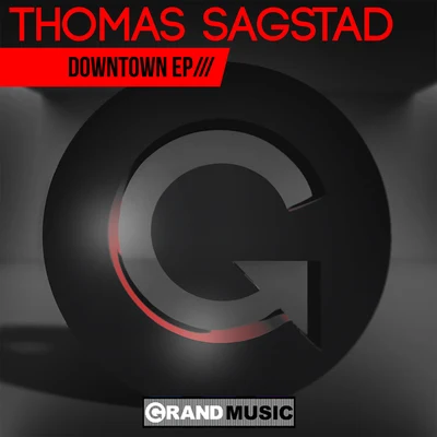 Downtown EP 專輯 Thomas Sagstad