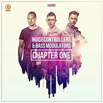 Chapter One 专辑 Bass Modulators