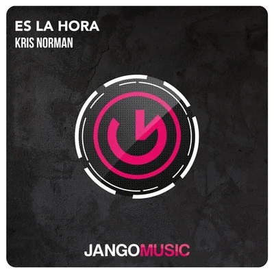 Es La Hora 專輯 Kriss Norman/Ron Reeser