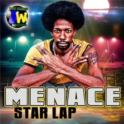 Star Lap 专辑 Menace/four lore/Sophie Meiers