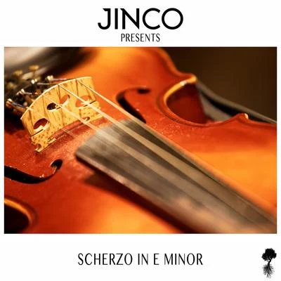 Scherzo in E Minor 專輯 Adanna Duru/Jinco/Shitty Princess