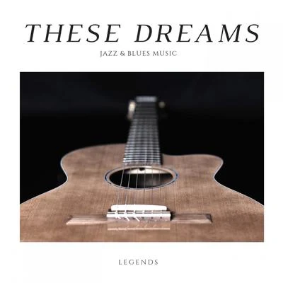 These Dreams 专辑 Les Brown And His Orchestra/KAYE/Chopin/Cahn/Weston