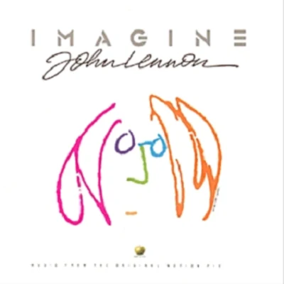 John Lennon Imagine: John Lennon