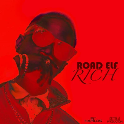 Rich - Single 專輯 Road Elf