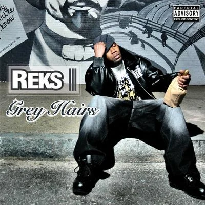 Grey Hairs The Instrumentals 專輯 Reks/Virtuoso/Emilio Tirado/Hus Da Kingpin/A.G.