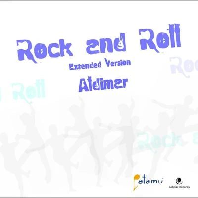 Rock and Roll 專輯 Emilio Luchetta/Aldimar