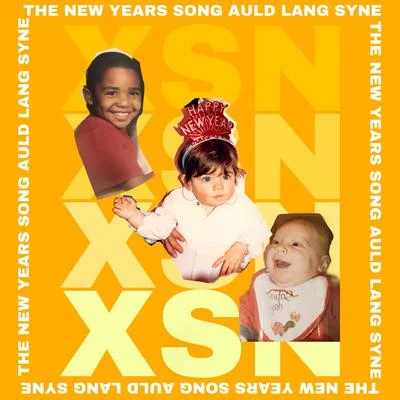 The New Years Song (Auld Lang Syne) 专辑 Nicci Music