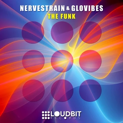 The Funk 專輯 NerveStrain