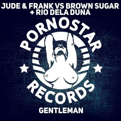 Gentleman 專輯 Jude & Frank/Kanu