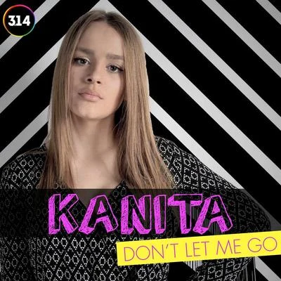 Don&#x27;t Let Me Go (Gon Haziri Remix) 专辑 Valza/Mixey/Kanita