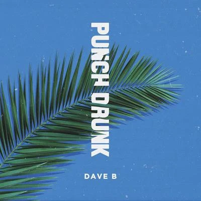 Punch Drunk 專輯 Dave B./Sam Lachow