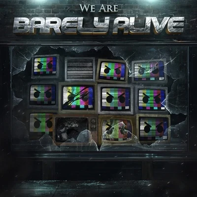 We Are Barely Alive 专辑 Tambour Battant/Barely Alive/Noisitron/Soul Roux/Schroff