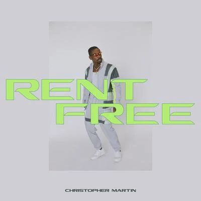 Rent Free 專輯 Christopher Martin/Gynmusic Studios/Guy Berryman/Brian Eno/Marco Mengoni